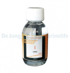 Liquid Iodine 100ml