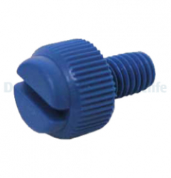M6 air regulating screw