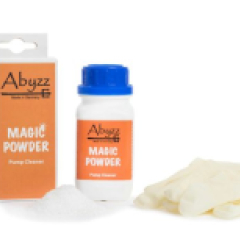Abyzz Magic Powder