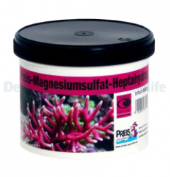 Magnesium-Sulfat Heptahydrat - 450g