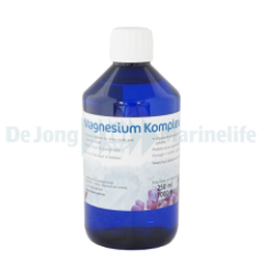 Magnesium Complex - 500ml