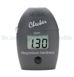 Magnesium Hardness Checker