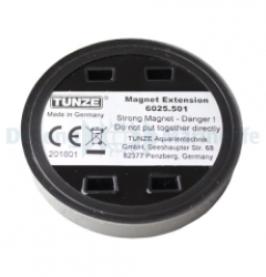 Magnet extension