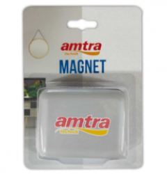 Magnet Round Corner