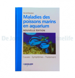 Maladies des poissons marins en aquarium(G.Bassleer) 2019