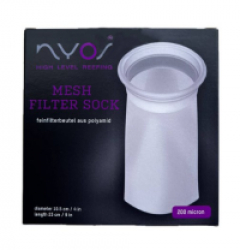 Mesh Filter Socke 200 micron