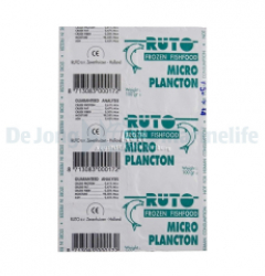 Micro Plankton - 100g Blister 5 pcs