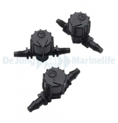 Micro Valve thread x thread