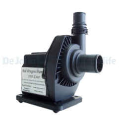 Mini-Red-Dragon Pump 2,5 m3 230V