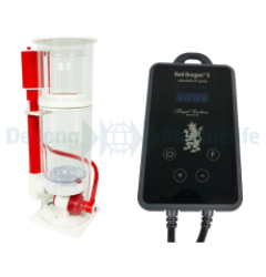 Mini Bubble King 160 with Red Dragon X DC 12V