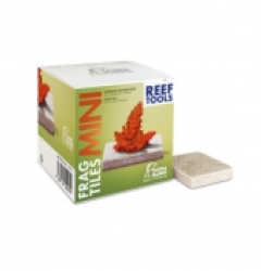 Mini Frag Tiles - 40 pcs