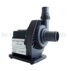 Mini Red Dragon 3,5 m3