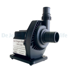 Mini Red Dragon Pump 5,0m³