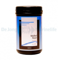 Mixbed Resin 1000ml
