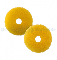 Mixed 1 X Fine/ 1 X Coarse Sponge for FMR75