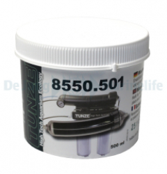 Mixed bed ion exchanger