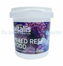Mixed Reef Food 