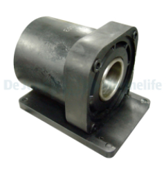 Motor block Red Dragon® 3 Mini Speedy pump 50/60Watt