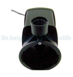 Motor block with screw (DC)