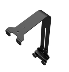 Aquarium Mount TESZLA / MINOX - Black