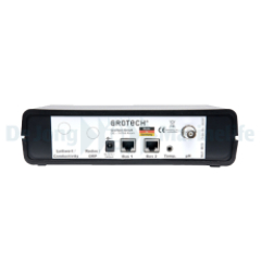 MU1 - MCS incl. pH + Temperature Measurement