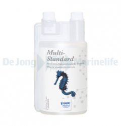 Multi-Standard Dosing Bottle - 250ml