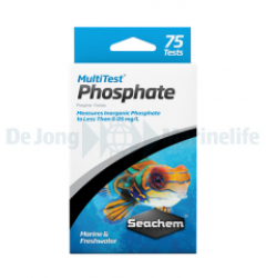 MultiTest Phosphate 75 tests