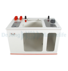 Nano Dreambox Filter System Size: M 60x40x35cm