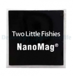NanoMag® replacement Square with magnet