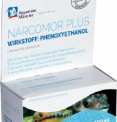 NARCOMOR PLUS