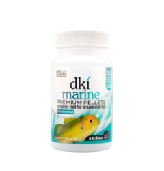 NEW DKI marine Ø 0,6mm
