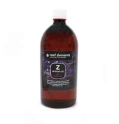 Reef Zlements Nitro+