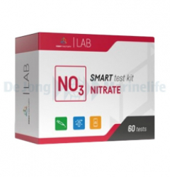 Smart test kit NO3 2.0