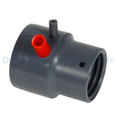 Nozzle - Base Part all BK DeLuxe + Supermarin skimmer intern