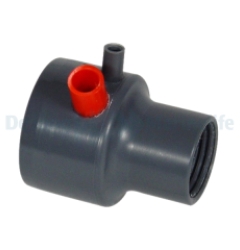 Nozzle - Base Part Bubble King® Double Cone 130-200