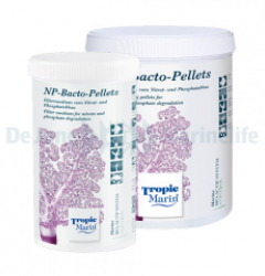 NP-bacto pellets