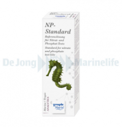 NP-Standard 50 ml / 1.7 fl.oz. Bottle