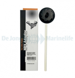 NPX Adaptor for Reactor 550