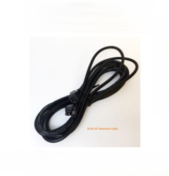 DC24 to Bare wire cable - 10ft