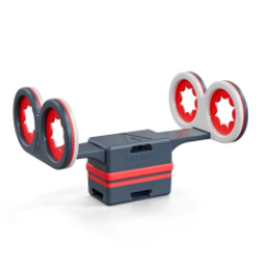 NeaterHeater PRO - Magnetic Heater Organizer