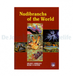 Nudibranchs of the world