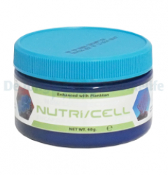 Nutri/Cell Coral Food