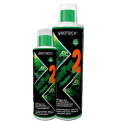 NutriPlant 2 Aquarium Plant Fertilizer