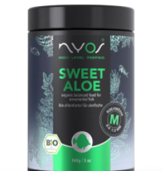Nyos Sweet Aloe (BIO) - 140g
