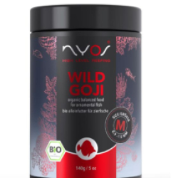 Nyos Wild Goji (BIO) - 140g