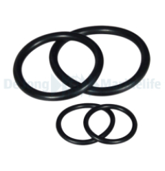 O-ring for screw connection 40mm