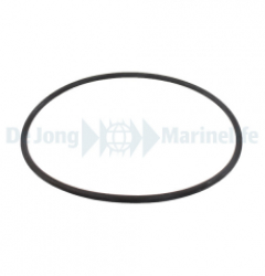 O-ring seal 120 x 4 mm (4.7 x 0.2 in.)