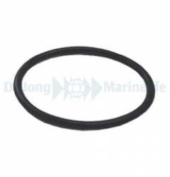 O-ring seal for membrane housing