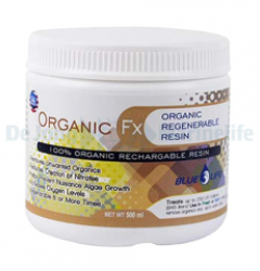 Organic FX 100% Organic Resin