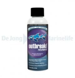 Outbreak Aqua Cleaner Fresh